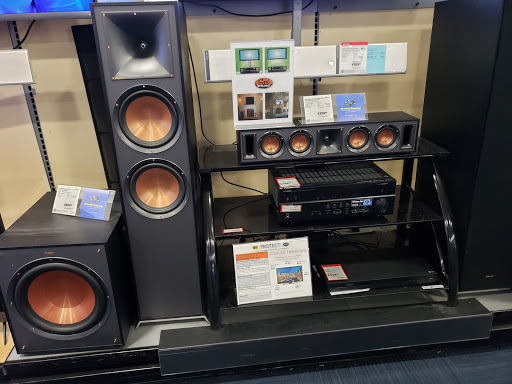 Electronics Store «Best Buy», reviews and photos, 1050 McKinley Pl Dr #280, San Marcos, TX 78666, USA