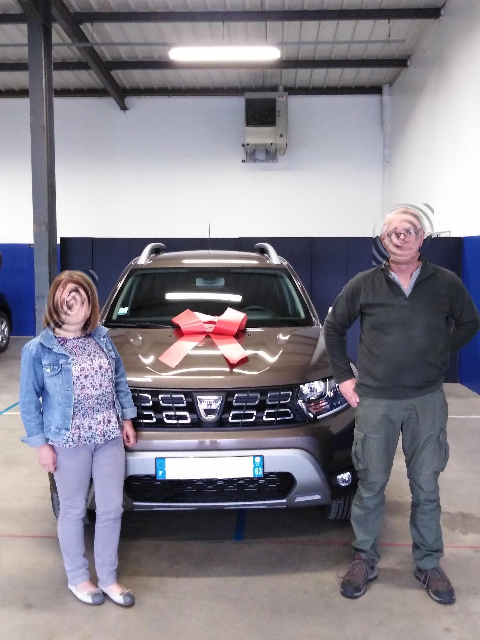 Photo n° 1 de l'avis de Familly.a fait le 19/05/2019 à 14:36