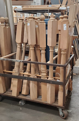 Building Materials Store «Second Use Building Materials», reviews and photos, 2328 Fawcett Ave, Tacoma, WA 98402, USA