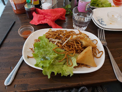 Pho Du Dragon à Amiens