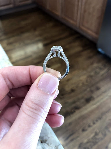 Jewelry Store «Frassanito Jewelers», reviews and photos, 346 New York Ave, Huntington, NY 11743, USA