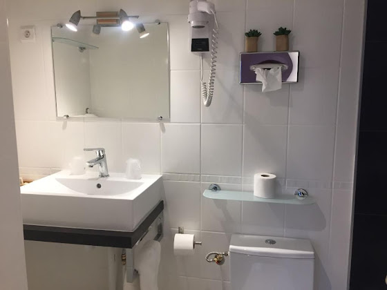 Photos du propriétaire hôtels Hôtel De L'Oise 60340 Saint-Leu-d'Esserent