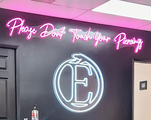 Explore japanese word tattoo ideas, creative tattoo ideas in Redondo Beach, available at Envy Body Piercing