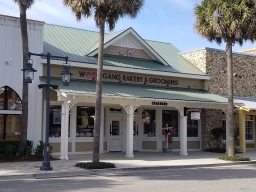 Pet Groomer «Woof Gang Bakery & Grooming, The Villages», reviews and photos, 3682 Meggison Rd, The Villages, FL 32163, USA