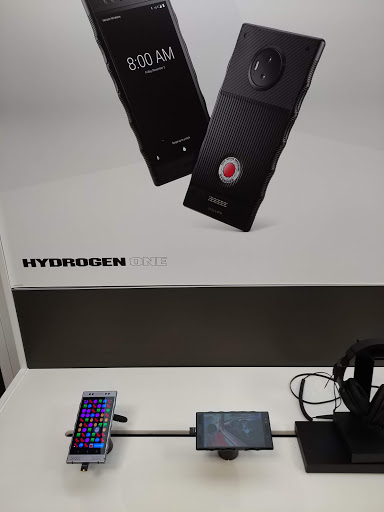 Cell Phone Store «Verizon», reviews and photos, 511 E Lincoln Hwy, New Lenox, IL 60451, USA