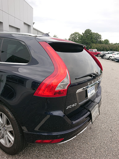 Car Dealer «Wynne Volvo of Hampton», reviews and photos, 1010 W Mercury Blvd, Hampton, VA 23666, USA