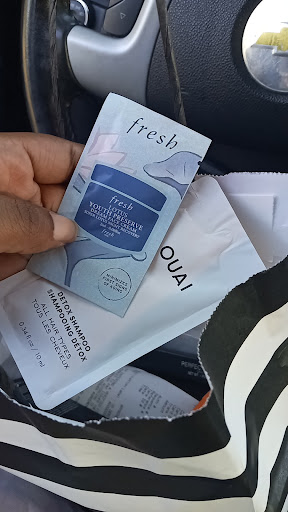 Cosmetics Store «SEPHORA», reviews and photos, 7021 S Memorial Dr #215, Tulsa, OK 74133, USA