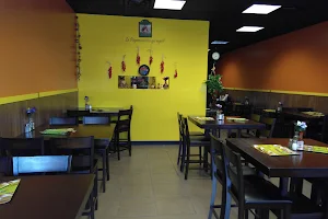 Chicanos Mexican Restaurante image