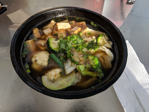 Asian Fusion Restaurant «Pho King Kitchen and Food Truck», reviews and photos, 8018 E Thomas Rd, Scottsdale, AZ 85251, USA