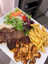Photo n°46 de Kebab Pachamm à Oullins-Pierre-Bénite ()