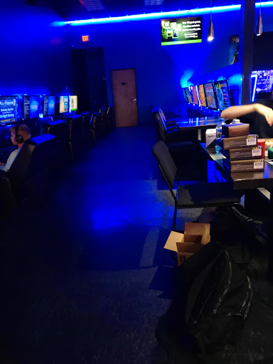 Amusement Center «PLAYlive Nation», reviews and photos, 8700 NE Vancouver Mall Dr #278, Vancouver, WA 98662, USA