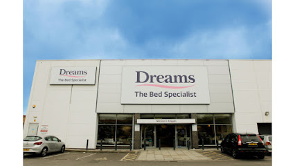 Dreams Slough