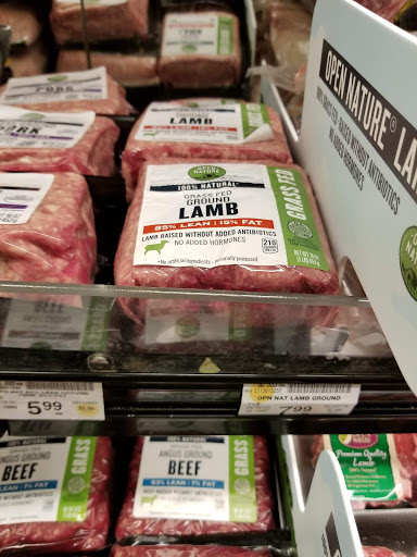 Grocery Store «Safeway», reviews and photos, 4309 Clayton Rd, Concord, CA 94521, USA