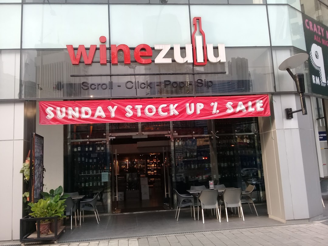 Winezulu 