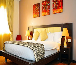 Suru Express Hotel Plus photo
