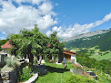 Gîte la Ferme des Glénats Rencurel