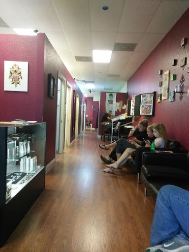 Explore tattoo ideas for young men, creative tattoo ideas in Spring Hill, available at Enigma Ink Tattoo