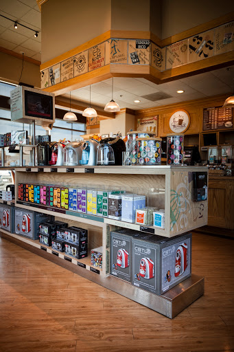 Coffee Shop «The Coffee Bean & Tea Leaf», reviews and photos, 18011 Newhope St G, Fountain Valley, CA 92708, USA