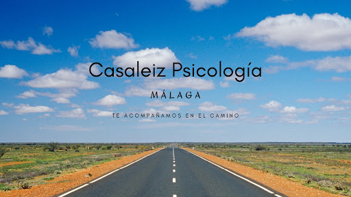 Casaleiz Psicólogo Málaga