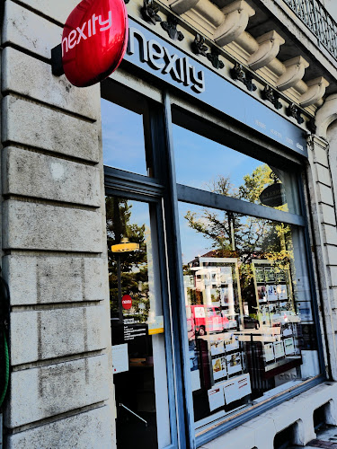 Agence immobilière Nexity à Aix-les-Bains