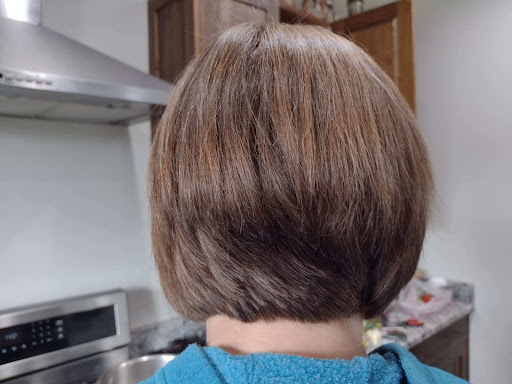 Beauty Salon «Capital Hill Barber Shop & Styling Salon», reviews and photos, 521 N Sanders St, Helena, MT 59601, USA