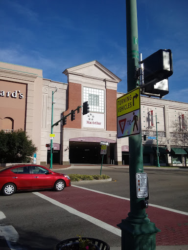 Shopping Mall «MacArthur Center», reviews and photos, 300 Monticello Ave, Norfolk, VA 23510, USA