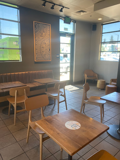 Starbucks image