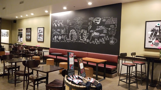 Starbucks image