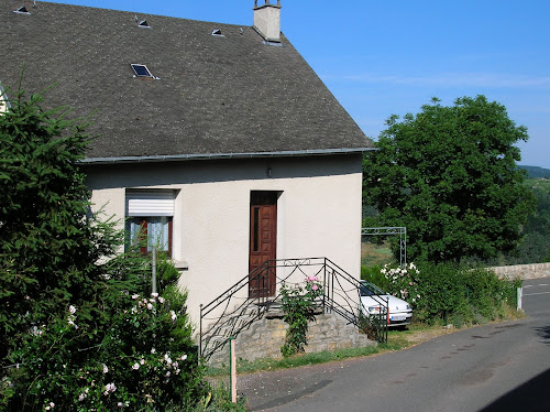 Lodge location 2 rue du 19 mars Châteauneuf-de-Randon