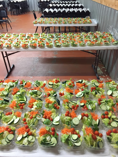 Barbecue Restaurant «Bottomless Pit BBQ & Catering», reviews and photos, 2815 Leopard St, Corpus Christi, TX 78408, USA