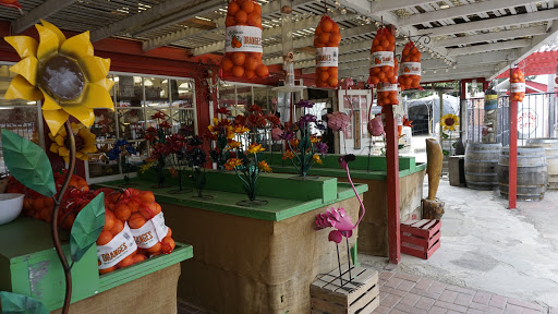 Florist «Loose Caboose LLC», reviews and photos, 18492 E Telegraph Rd, Santa Paula, CA 93060, USA