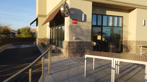 Coffee Shop «Caribou Coffee & Einstein Bros. Bagels», reviews and photos, 2080 W Northern Ave, Phoenix, AZ 85021, USA