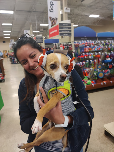 Pet Supply Store «PetSmart», reviews and photos, 2200 E Lohman Ave, Las Cruces, NM 88001, USA