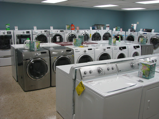 Appliance Store «Famous Tate Appliance & Bedding Centers», reviews and photos, 8317 N Armenia Ave, Tampa, FL 33604, USA