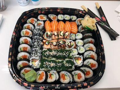 Hibi Sushi