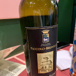 Photo n°4 de l'avis de maryna.k fait le 12/04/2022 à 22:42 sur le  Pizzeria Ristorante Invito à Bagno di Romagna