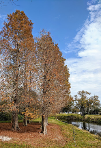 Country Club «East Bay Country Club», reviews and photos, 702 Country Club Dr, Largo, FL 33771, USA