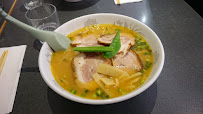 Rāmen du Restaurant de nouilles (ramen) Laï-Laï Ken à Paris - n°15