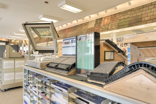 Building Materials Supplier «Wimsatt Building Materials», reviews and photos, 1615 E Miller Rd, Lansing, MI 48911, USA