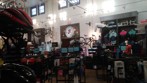 Bicycle Store «Moment Bicycles», reviews and photos, 2816 Historic Decatur Rd Suite 135, San Diego, CA 92106, USA