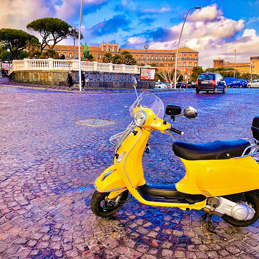 Electric scooters repair companies Naples