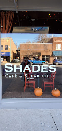 Coffee Shop «Shades Café & Steakhouse», reviews and photos, 2119 W Cumberland Ave, Middlesboro, KY 40965, USA