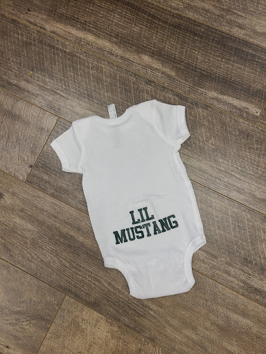 Custom T-shirt Store «CIC Custom Products & Apparel», reviews and photos, 2529 2nd Ave, Dacula, GA 30019, USA