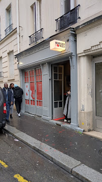Les plus récentes photos du Restaurant de hamburgers Burger & Fries Pereire à Paris - n°1