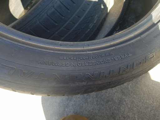 Tire Shop «129 Tire Shop», reviews and photos, 2158 Athens Hwy, Gainesville, GA 30507, USA