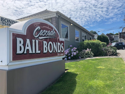 Cascade Bail Bonds
