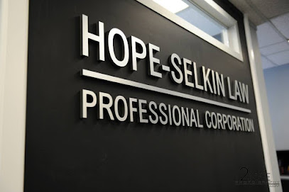 Hope-Selkin Law P.C.
