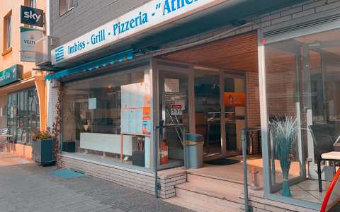 Grillrestaurant „Athen“ image