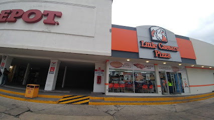 Little Caesars Pizza - Blvd. Isidro Fabela 600, Vértice, 50150 Toluca de Lerdo, Méx., Mexico