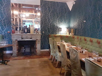 Atmosphère du Restaurant français Au Living Room Clamart - n°14